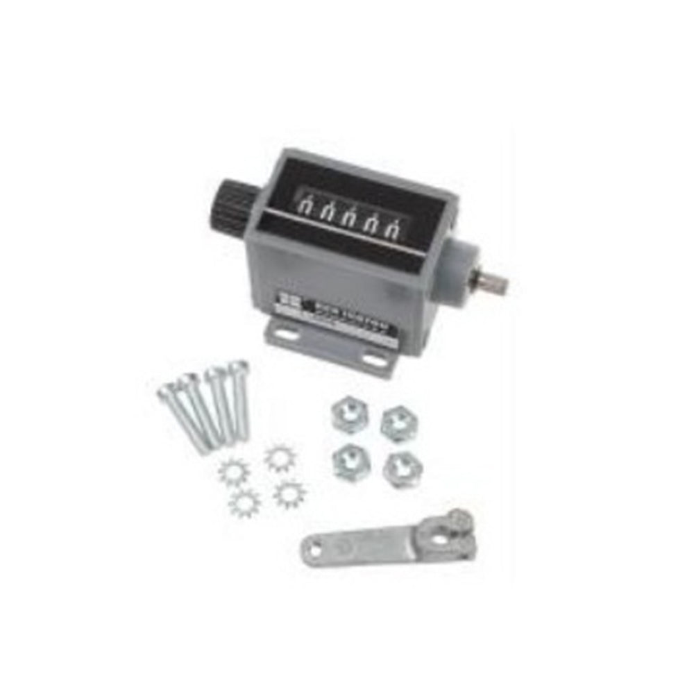 Bale Counter Fits Case/International Harvester Replaces 26995NH