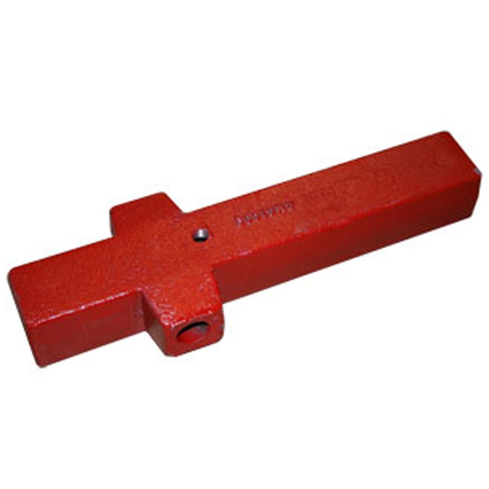 72877C1 Leveling Screw Housing Fits CAT III Fits International 786 886 986