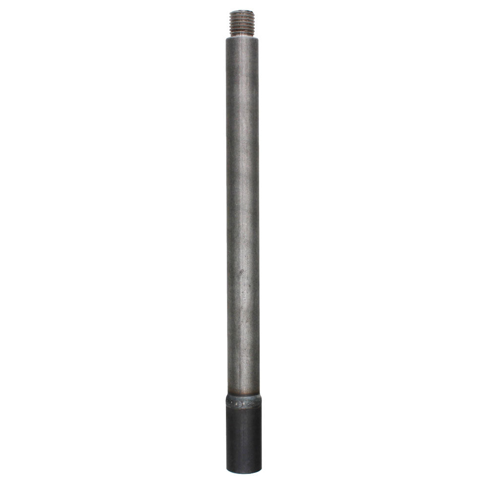 729566M91 New Hydraulic Pump Drive Shaft Fits Massey Ferguson 50C 50D