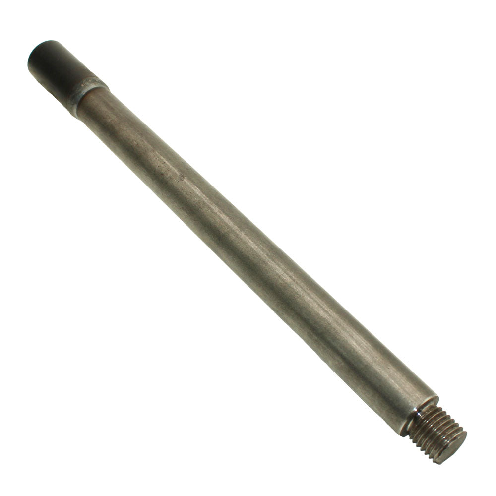 729566M91 New Hydraulic Pump Drive Shaft Fits Massey Ferguson 50C 50D