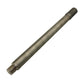 729566M91 7/8" X 13 spline HYDRAULIC PUMP DRIVE SHAFT Fits Massey Ferguson 50C