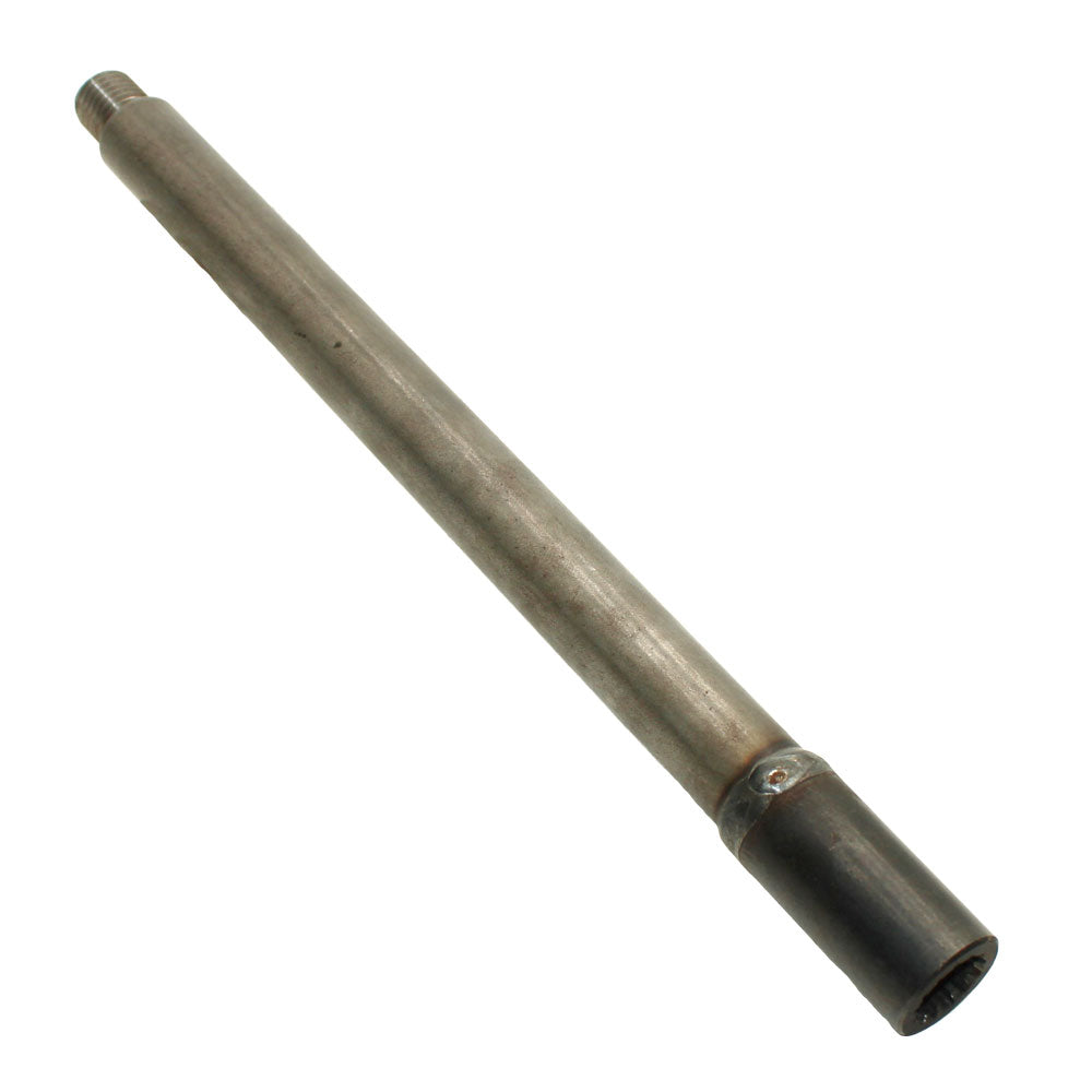 729566M91 New Hydraulic Pump Drive Shaft Fits Massey Ferguson 50C 50D