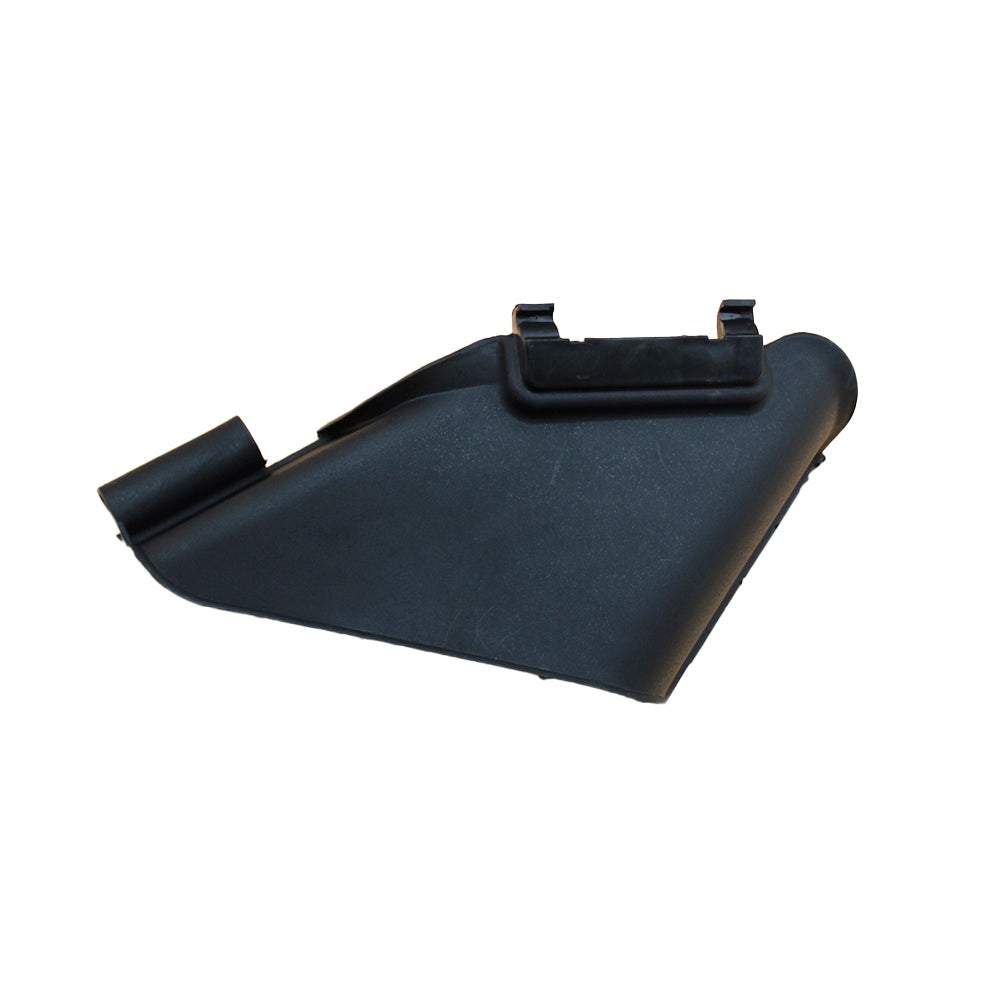 731-07131 Deck Chute Fits Troy-Bilt Models: Most Side-Discharge 21-inch Mowers