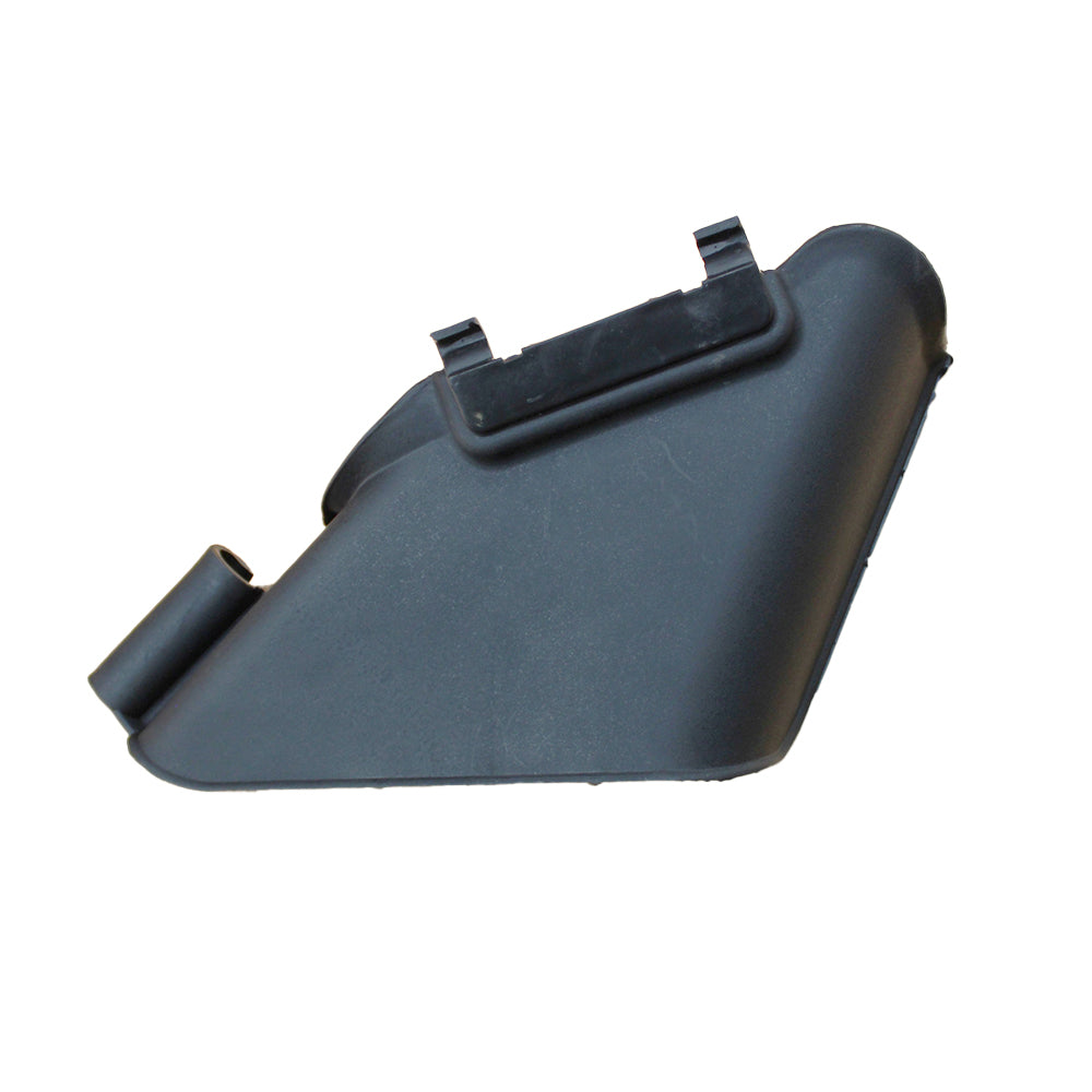 (1) New Lawn Mower Side Deck Chute 731-07131 Fits Troy-Bilt Mower Models