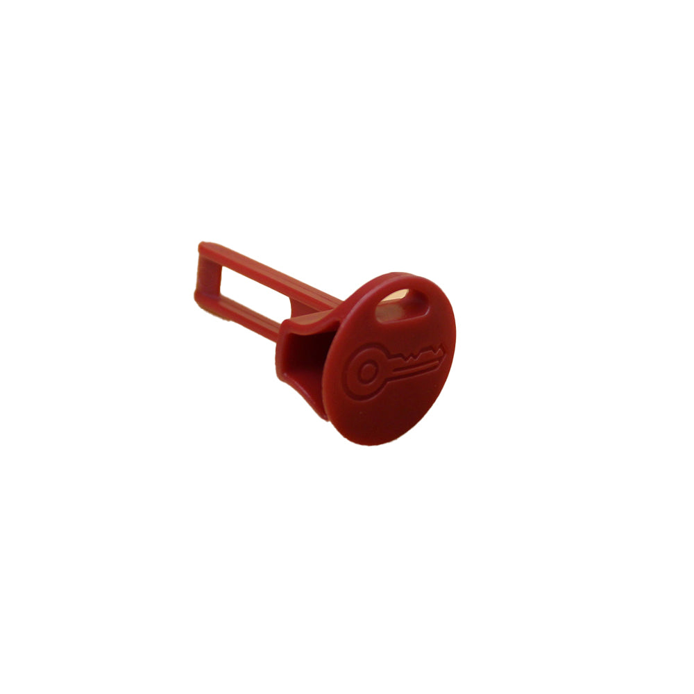 731-09728 Plastic Key Fits Craftsman B25P M270 M275 Fits MTD Gold B26N