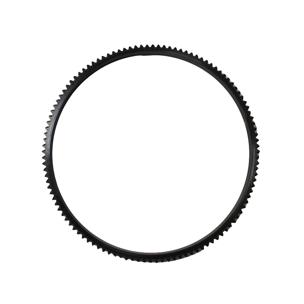 Flywheel Ring Gear Fits Massey Ferguson Replaces 410236