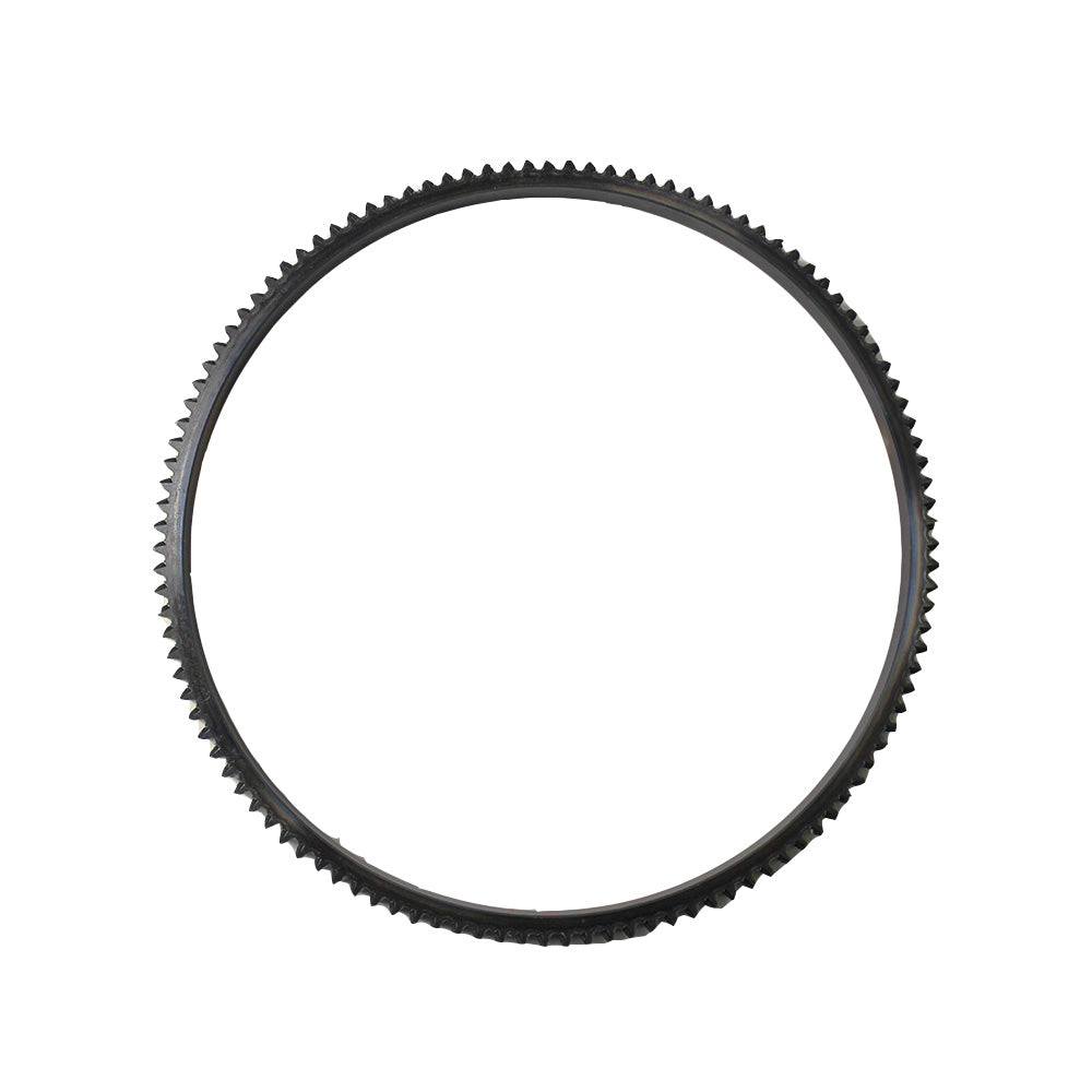 Flywheel Ring Gear Fits Massey Ferguson Replaces 410236