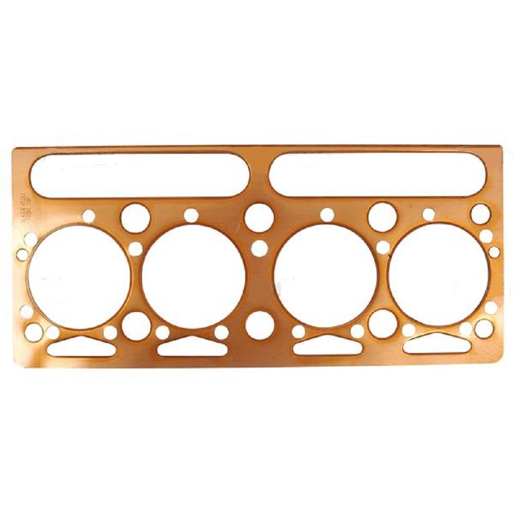 S.40622 Head Gasket - 4 Cyl. (A4.203) Fits Perkins
