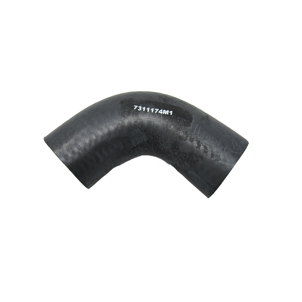 S.40084 Inlet Hose, Inner of Hose Smaller End: 34mm, Fits Landini