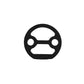 Oil Filter Base Gasket - Fits Massey Ferguson - 731124M1