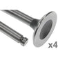 731152M1 - Exhaust Valve