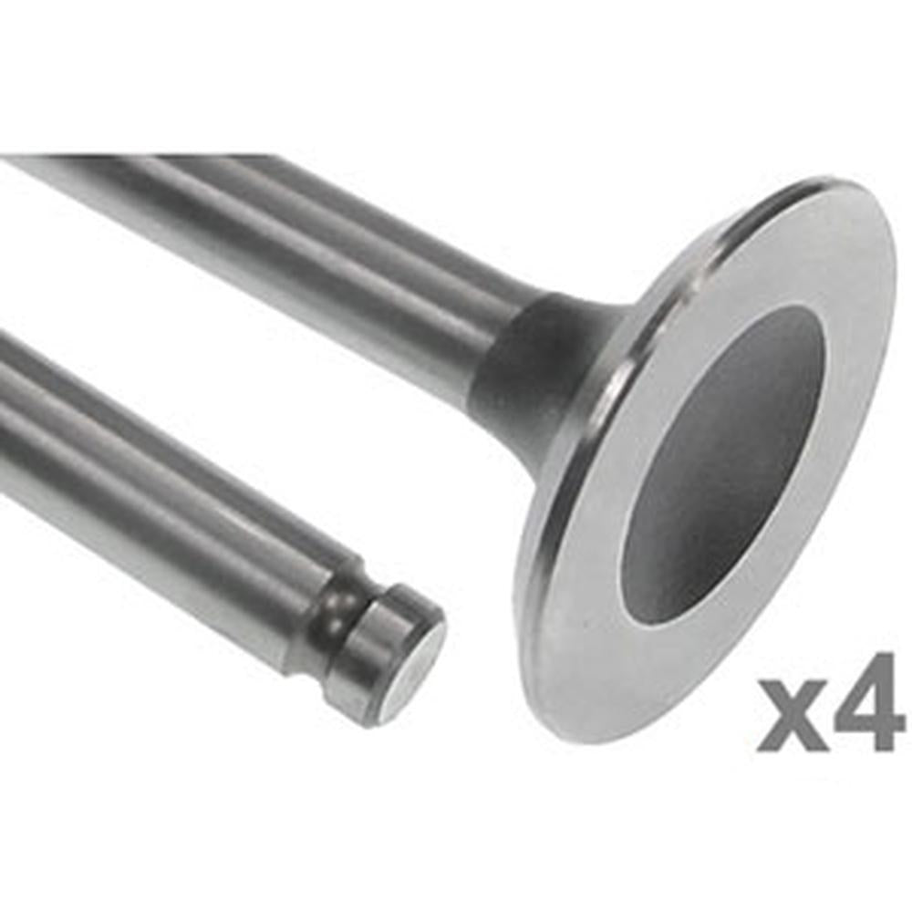 Exhaust Valve Fits Massey Ferguson Replaces 33A75