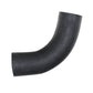 Radiator Hose Water Pump to Engine Block Fits Massey Ferguson 30 40B 50 50A 302