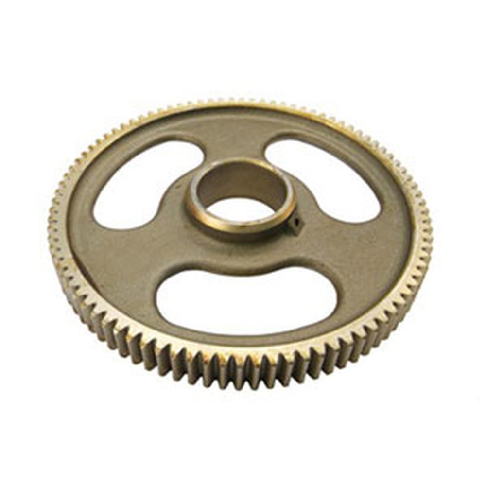 Gear 731205M2 Fits Massey Ferguson 2200 2244 230 235 240 245 250 2500 253 254-4