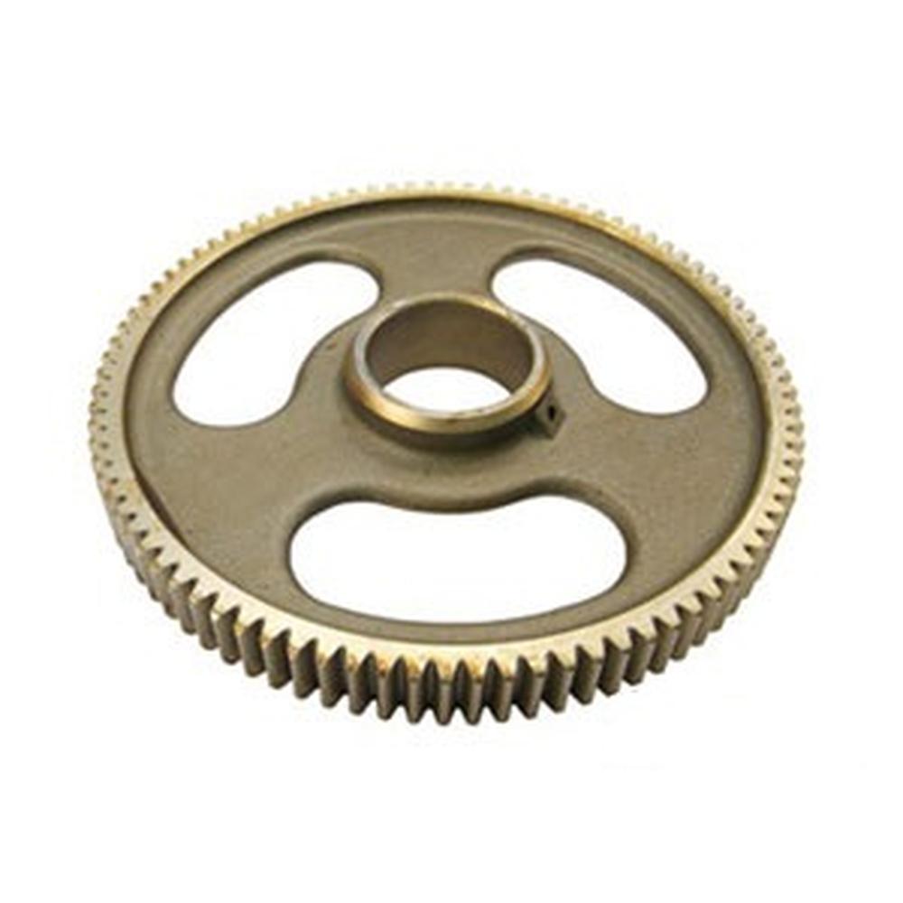 Gear 731205M2 Fits Massey Ferguson 2200 2244 230 235 240 245 250 2500 253 254-4