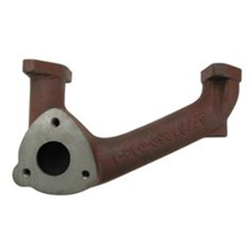 731267M1 735016M1 827877M1 Exhaust Manifold Fits Massey Ferguson 35 202 203 204