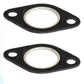 957E9448 Fits Ford Dexta Diesel Super Dexta Diesel Exhaust Manifold Gaskets Pair