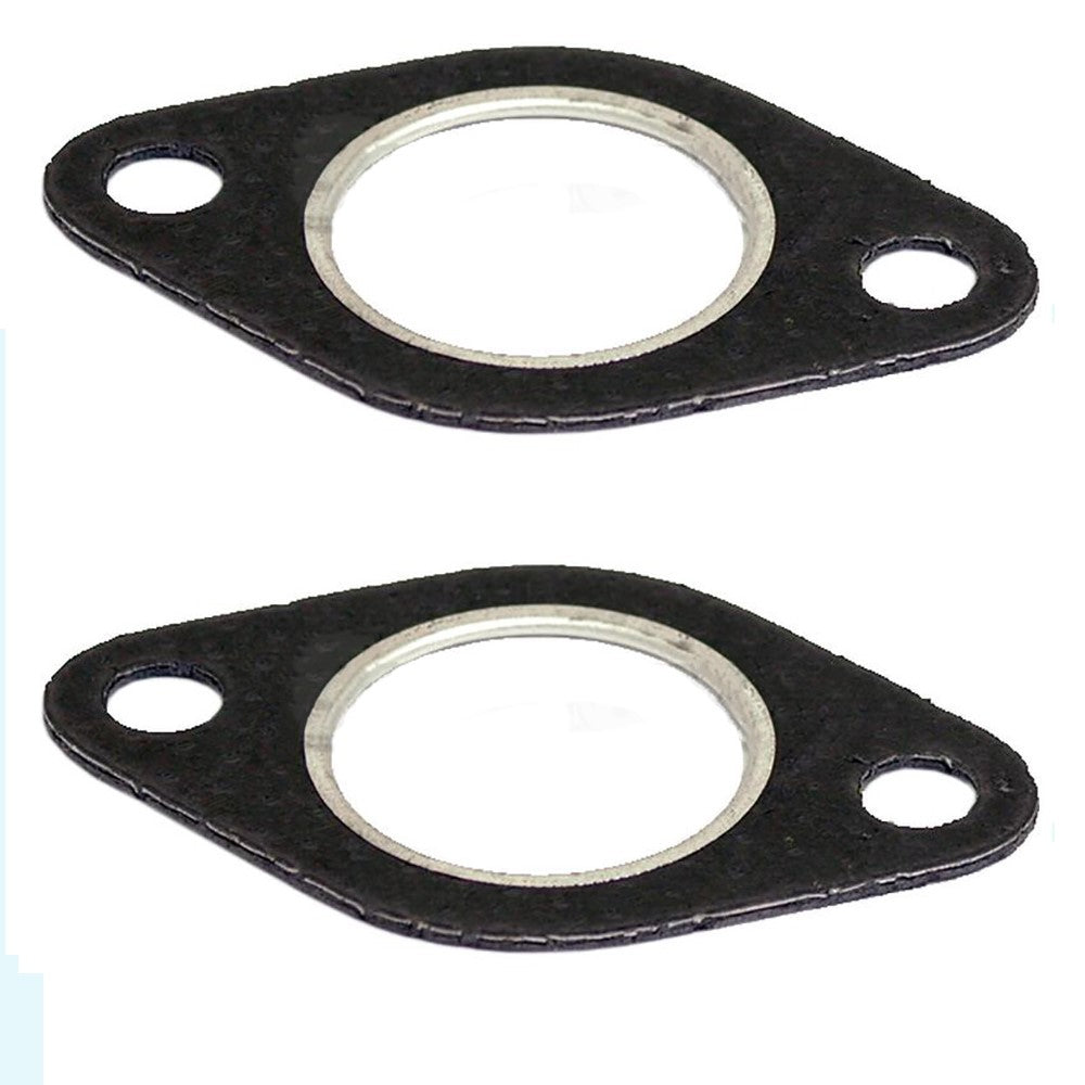 957E9448 Fits Ford Dexta Diesel Super Dexta Diesel Exhaust Manifold Gaskets Pair