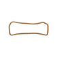 Valve Cover Gasket Fits Massey Ferguson 35 133 135 203 205 Perkins Diesel