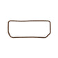 490491 731273M1 Valve Cover Gasket Fits Massey Ferguson 133 135 Perkins Engine