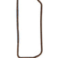 490491 731273M1 Valve Cover Gasket Fits Massey Ferguson 133 135 Perkins Engine