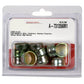 Cylinder Block Freeze Plugs (Pack of 10) Fits Massey Ferguson Replaces 159312A