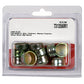 Cylinder Block Freeze Plugs (Pack of 10) Fits Massey Ferguson Replaces 159312A
