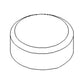 Cylinder Block Freeze Plugs (Pack of 10) Fits Massey Ferguson Replaces 159312A