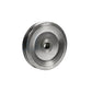 731395M1 Generator Pulley 3 1/8" Diameter Fits Massey Ferguson