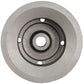 Water Pump Pulley Fits Massey Ferguson Replaces 31146582
