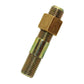 Stud & Nut Fits Landini Replaces 10826403