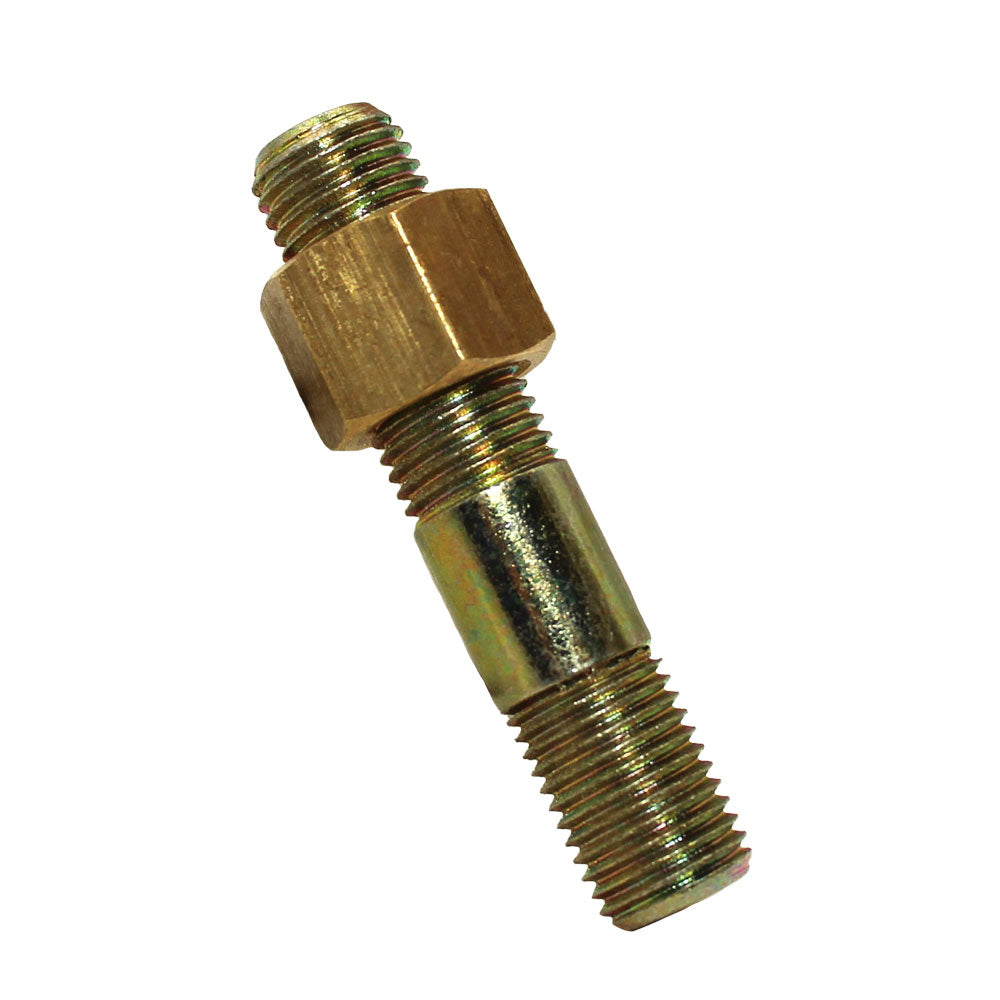 Stud & Nut Fits Massey Ferguson Replaces 0826232