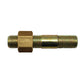 Stud & Nut Fits Perkins Replaces 0826403