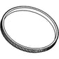 731988M1 Flywheel Ring Gear Fits Massey Ferguson 285 298 1080 1085 1100 1130