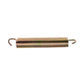 DECK EXTENSION IDLER SPRING 732-0459C FOR MTD Fits Cub WHITE OUTDOOR YARD MAN