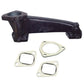 1822726M1 Manifold w/ 2 Gaskets & 1 Steel Exh. Gasket Fits Massey Ferguson