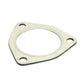 Manifold w/ 2 Gaskets & 1 Steel Exh. Gasket Fits Perkins Replaces 36821123