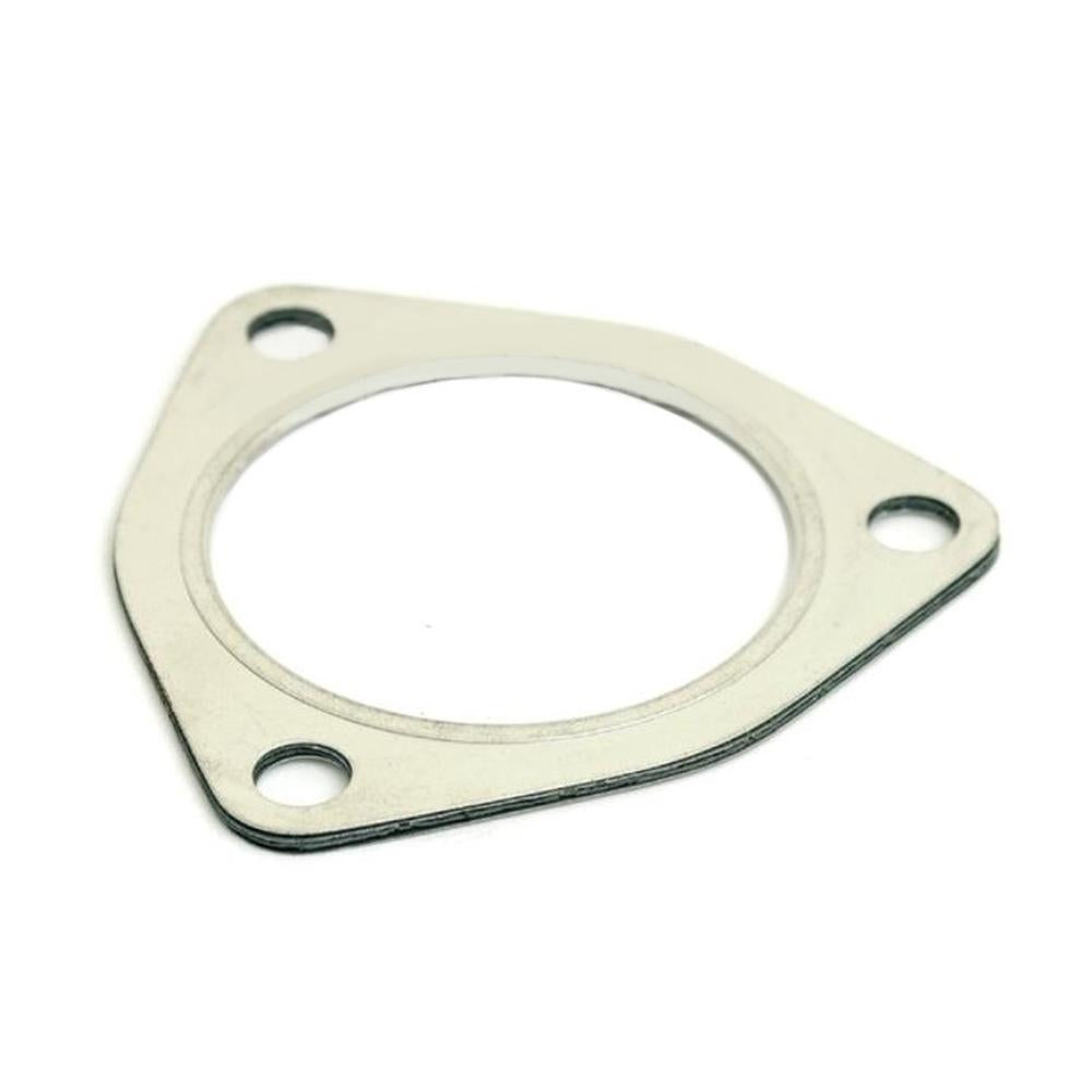 Manifold w/ 2 Gaskets & 1 Steel Exh. Gasket Fits Perkins Replaces 36821123