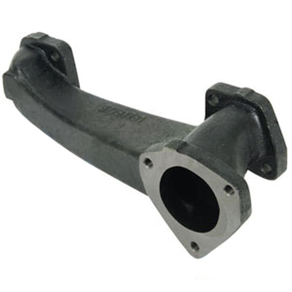 Exhaust Manifold Fits Perkins Replaces 37781781
