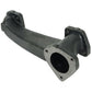 S.40636 Exhaust Manifold (2 Cyl.) Fits TAFE