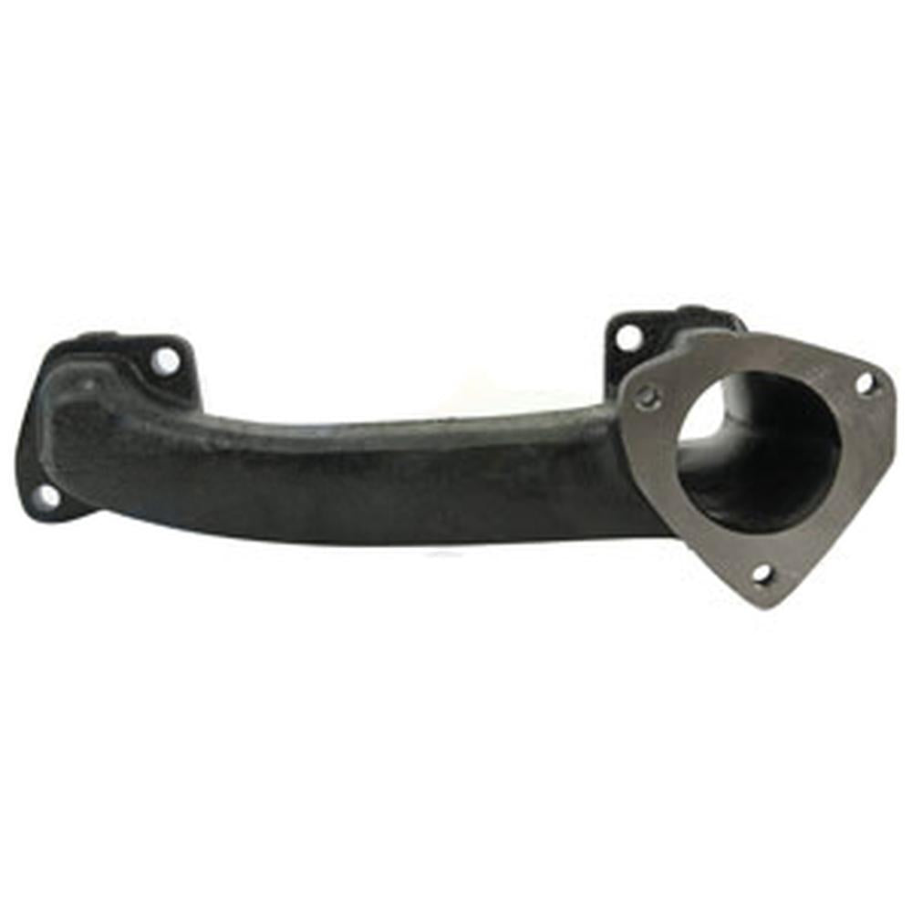 S.40636 Exhaust Manifold (2 Cyl.) Fits TAFE