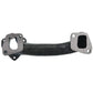 733206M1 Manifold For Perkins Diesel MF 165 175 178 265 270 275 290 670 690