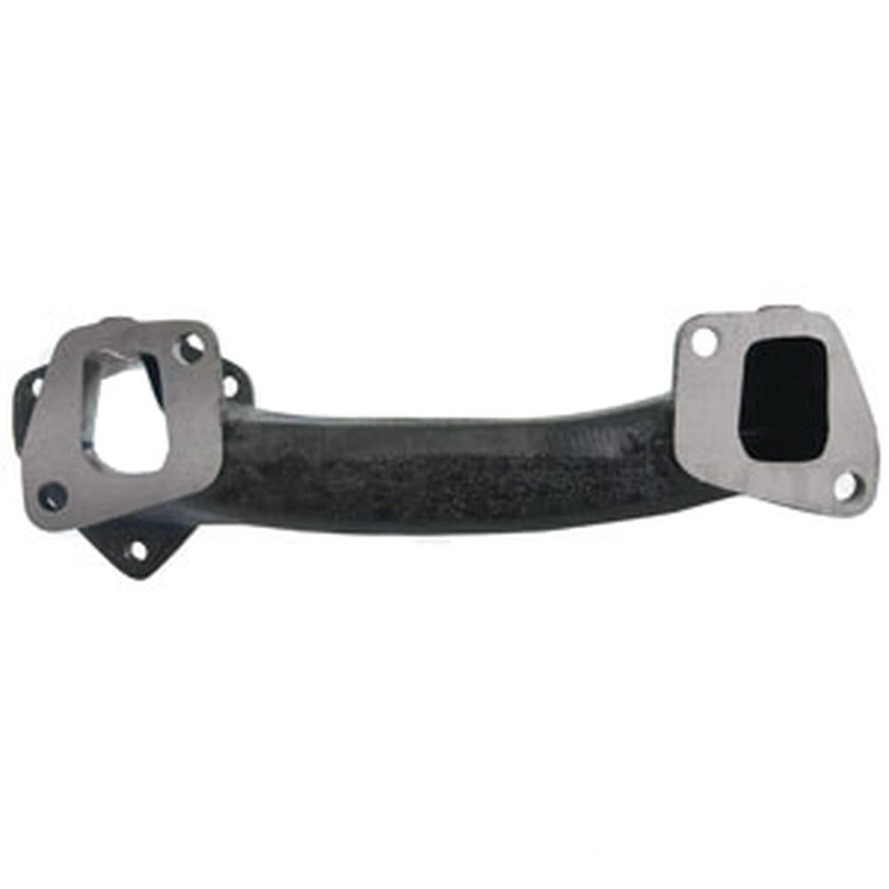 S.40636 Exhaust Manifold (2 Cyl.) Fits Perkins