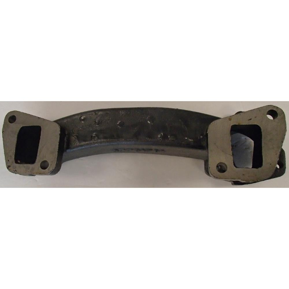 733206M1 Manifold For Perkins Diesel MF 165 175 178 265 270 275 290 670 690