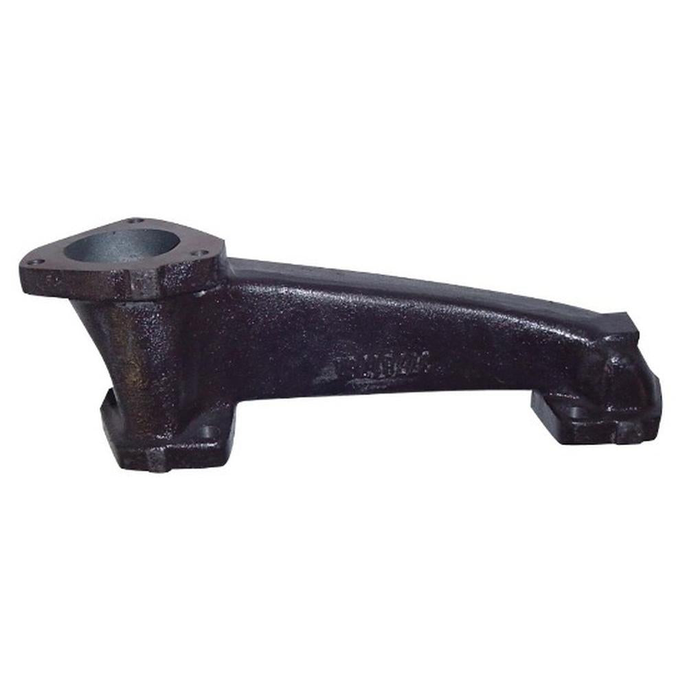 Exhaust Manifold Fits Massey Ferguson Replaces 37781781