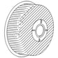 733799M1 Strainer Fits MF DT10000 510 750 760 1100 1105 1130 1135