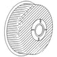 733799M1 Strainer Fits MF DT10000 510 750 760 1100 1105 1130 1135