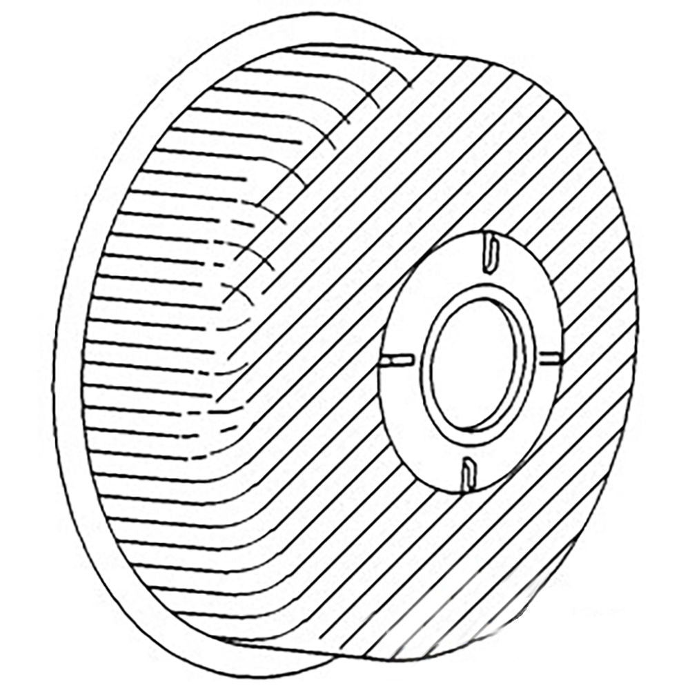 733799M1 Strainer Fits MF DT10000 510 750 760 1100 1105 1130 1135