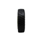 Front Lawn Mower Drive Wheel (Green/Gray) Fits Troy Bilt Replaces 734-04018