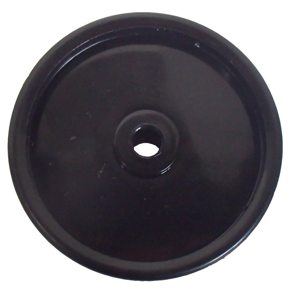 4-3/4" x 1-3/8" Solid Deck Wheel Fits Oregon Replaces 72-318